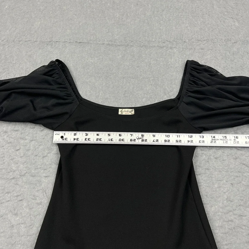 Free People used mark